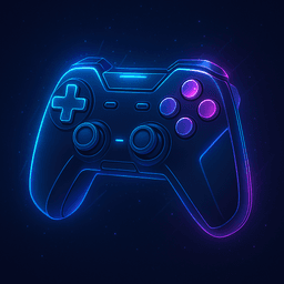 Banner landing page